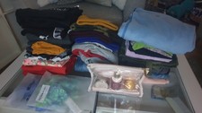Reseller bundle 33 items new with tags and used