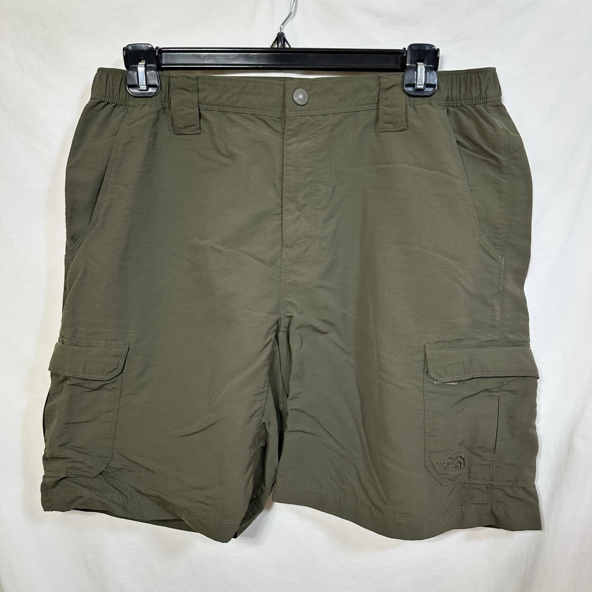 The North Face Cargo Shorts for Men for sale | eBay
