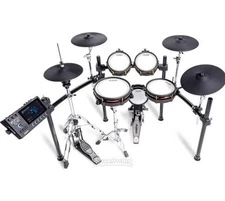 ALESIS STRATA CORE PRO LEVEL ELCTRONIC DRUM KIT WITH MESH HEADS