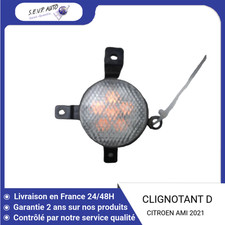 Clignotant Citroen AMI