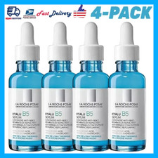  New La Roche-Posay HYALU B5 Anti-Wrinkle Serum 30ml 1-4 Pack 