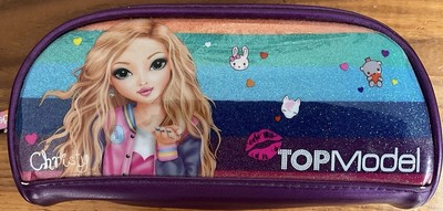 TOPModel Federmäppchen