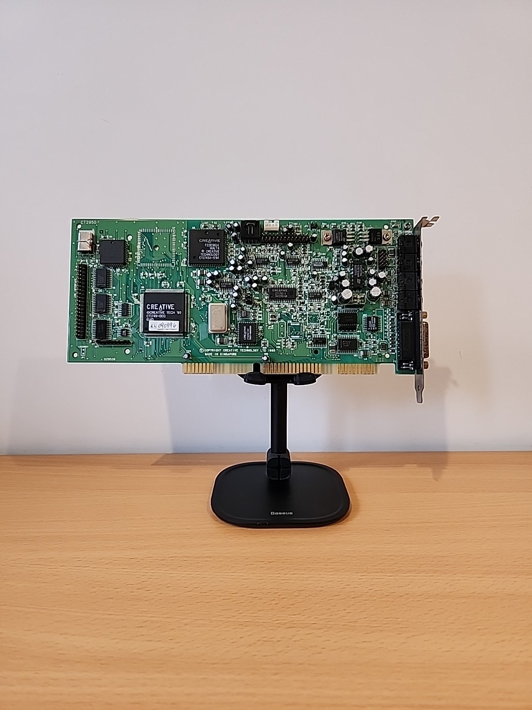 Sound Blaster 16 CT2950