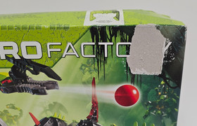 Brand New Sealed LEGO HERO Factory: Scorpio (2236) Free Shipping