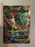 Pokémon M Rayquaza EX 105/108 Roaring Skies Full Art Ultra Rare Holo NM