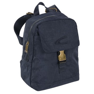 dunkelblauer kleiner Camel Active Rucksack