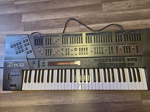 Roland Jd800 | eBay