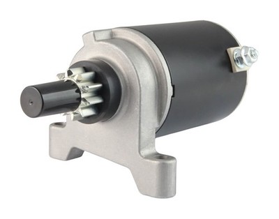 Anlasser für Tecumseh Motor OH 50 OHV 110 OHV 115 OHV 120 OHV 125 OHV 130 140