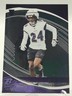 2025 ABSOLUTE MALAKI STARKS BLACK ROOKIE FOOTBALL CARD RAVENS NFL 155 panini 