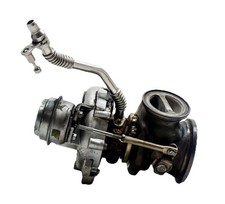 2012-2015 Bmw M5 4.4l - Right Turbo Turbocharger 7846918