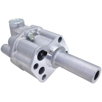 Hitachi Astemo Oil Pump for 89-96 Nissan 2.4L 240SX, D21, Pickup OUP0023