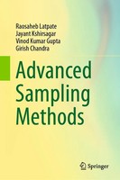 Raosaheb Latpate (U. A.) | Advanced Sampling Methods | Buch | Englisch (2021)