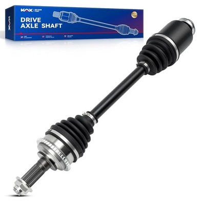 KAX 66-8154 Front Right CV Axle Shaft Assembly Fit For 2006-2012 Ford Fusion, 20