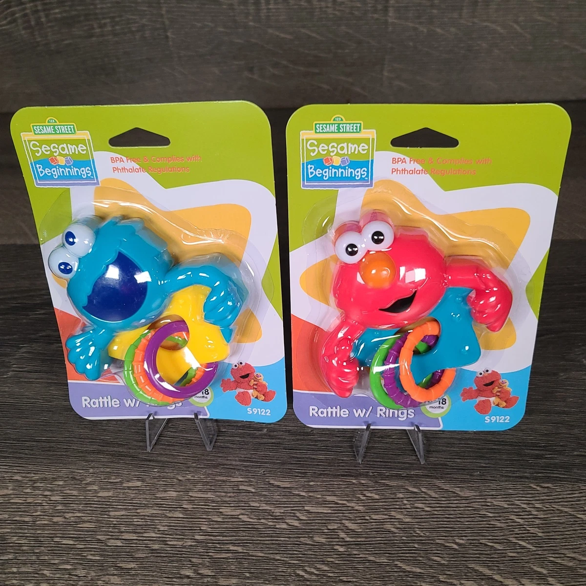 25+ Monsters Baby Toys for sale | Updated Oct 2026