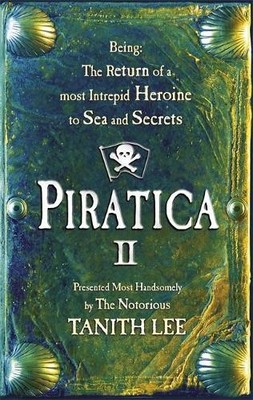 Return To Parrot Island (Piratica) by Lee, Tanith 0340893575 FREE Shipping