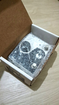 Xotic X-Blender By Xotic effect USA | DHL Express Delivery Included |
