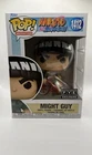 Funko Pop! Vinyl: Naruto - Might Guy - FYE (Exclusive) #1412