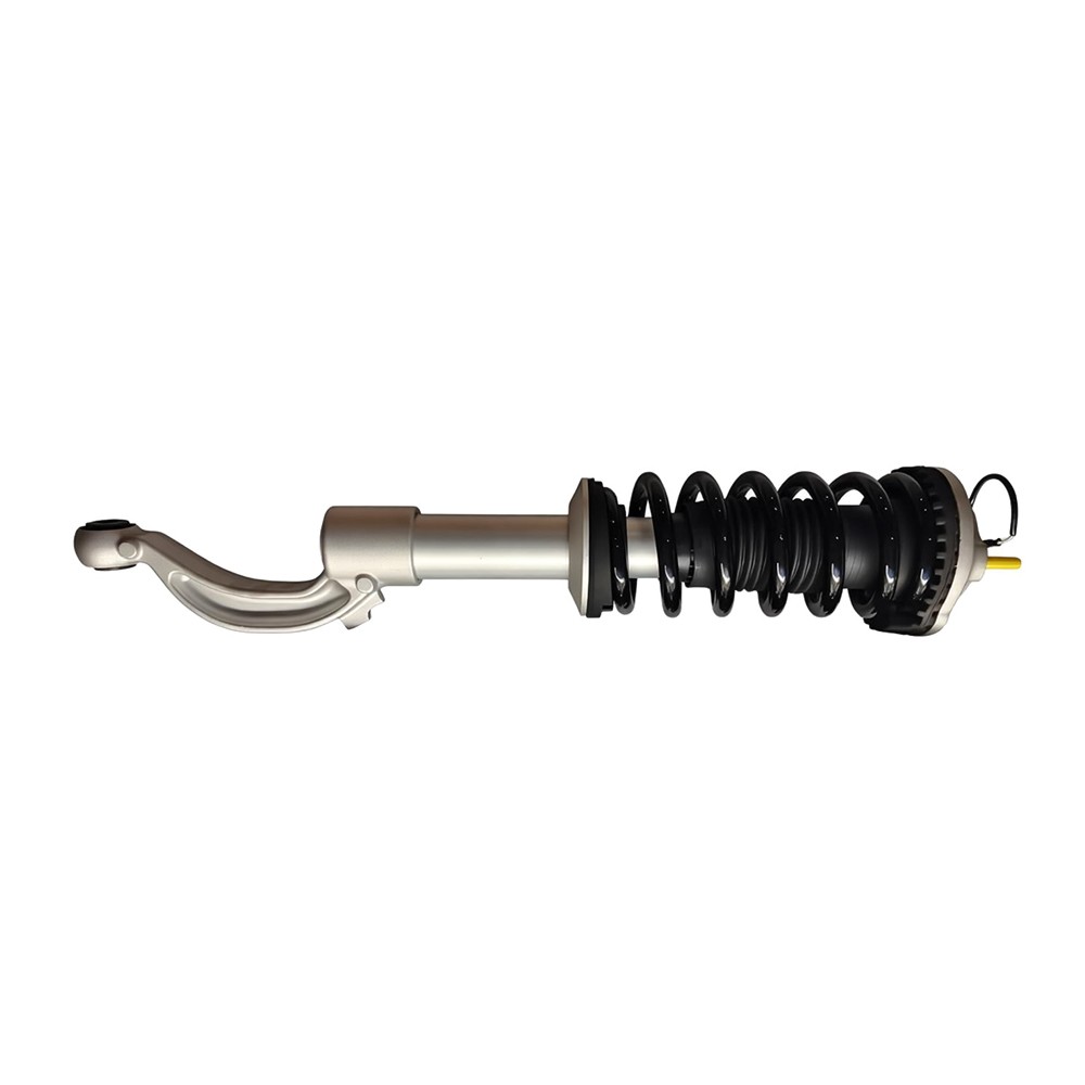 Maserati Quattroporte S Q4 2014-2020 Front Left, right Strut assemblies Pair P/N 670007140