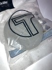Truck-Lite 50816 Junction Box Cap Gray image 1