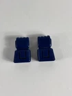 Transformers g1 Original OEM Vintage Starscream Fist Hand Pair Set Lot pre rub