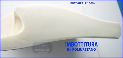 IMBOTTITURA PER SEDILI Anteriori Per Panda 750 Dal 1986 Al 2003 Rivestimento EUR 69,90 - IT - Foto 9