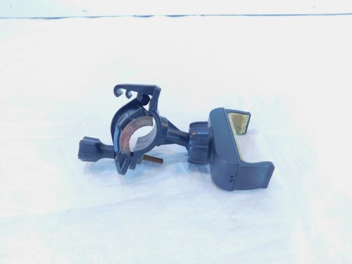 1988 Harley Davidson Electra Glide Sport Mount Cell Phone & GPS Holder - Picture 5 of 7