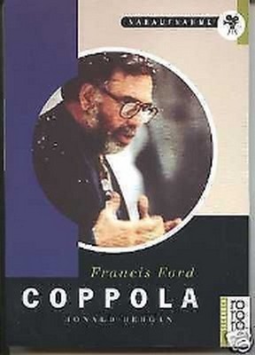Ronald Bergan - Francis Ford Coppola