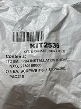 Hunter Douglas Kit 2536 - New