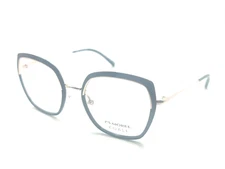 NEW AUTHENTIC MOREL KOALI 20096K NP02 Black Women Eyeglasses 50mm 20 140