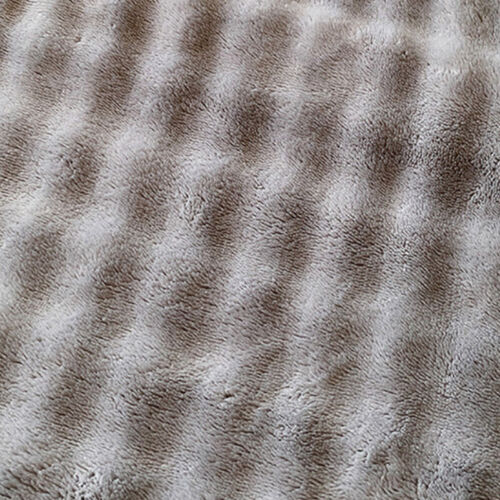 120/150/180cm Milk Velvet Warm Double Couple Long Pillowcase Bed Pillow Cover 1x - Picture 12 of 26