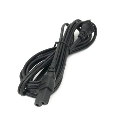 10 Feet AC POWER CABLE CORD FOR BOSE WAVE RADIO CD-2000 CD-3000 AWR1-1W NEW LONG
