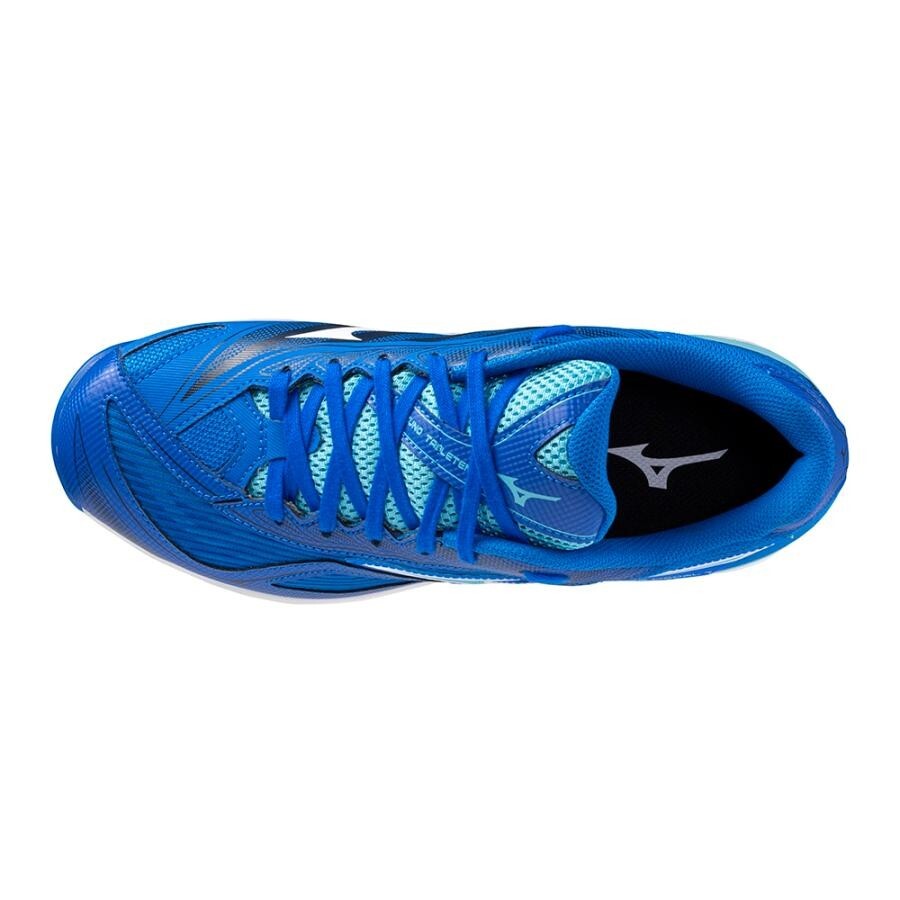 Mizuno バスケットシューズ　美品　28㎝ MIZUNO - ミズノ バスケットシューズ サイズ28センチの通販 by ながで