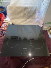 BOSCH Series 2 PUG61RAA5B 59 cm Electric Induction Hob - Black