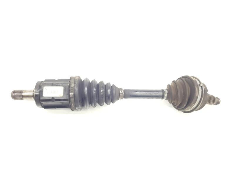 7505003 antriebswelle vorne links für BMW X5 3.0 D 2003 