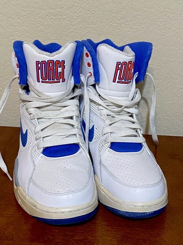 nike air command force high