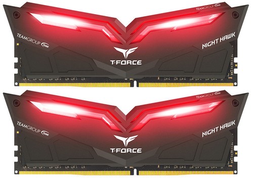 16GB Team Group Elite DDR4 SO DIMM 2666MHz Memory Module (1 x 16GB