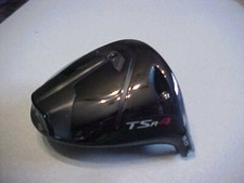 NEW TITLEIST TSR4, 9.0 DRIVER HEAD ONLY, SUREFIT, TSR 4, 2023 2024 MODEL, 9
