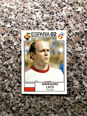 LOT DE 50 FIGURINES PANINI ESPANA 82 - Toutes Différentes - Autocollantes Avec Velina - Collection Coupe Du Monde
