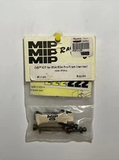 NEW MIP 1125 CVD Kit For Hpi RS4/RS4 Pro Front (Narrow)