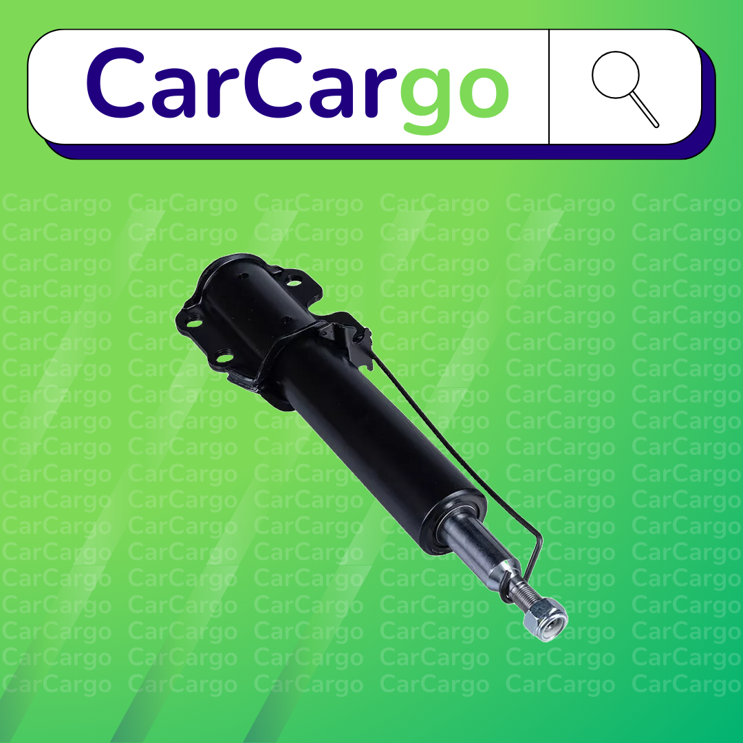 FRONT SHOCK ABSORBER FITS Mercedes-Benz Sprinter 3-T 312 D 2.9 4x4 1997-2002