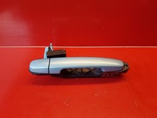 Porte arrière et accessoires Subaru JUSTY