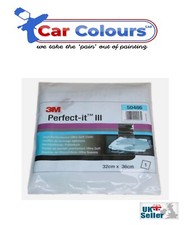 3M™ Perfect-It™ Ultra Soft Cloth - 50486
