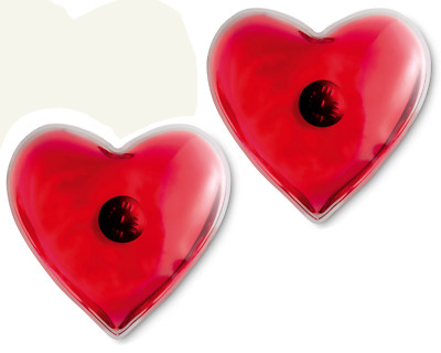 Set Di 30 Impacchi Riutilizzabili A Forma Di Cuore – Scaldamani Perfetti Per Sci, Campeggio E Attività Outdoor