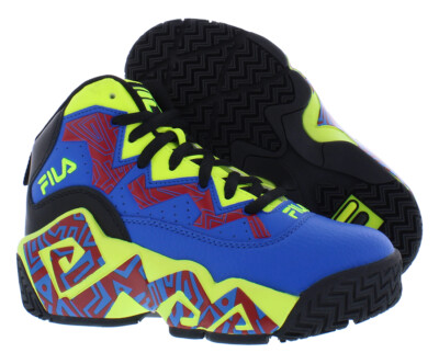 Fila Mb Boys Shoes