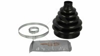 Achsmanschette VA Radseitig FüR Peugeot 2008,3008,308 II,5008 II,806,807,EXPERT