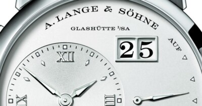a lange söhne doppelfederhaus price
