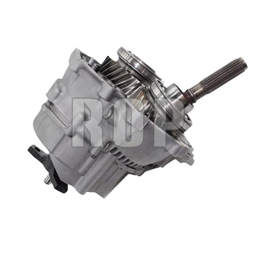 Funda transferencia para Mercedes W212 W221 W204 W218 7G-Tronic 722.96 1x 4Matic - Imagen 11 de 13