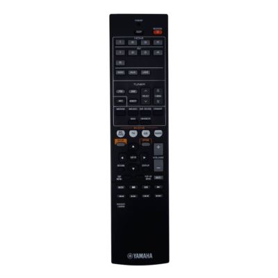 Original Yamaha HTR-3067/HTR3067 Audio/Video Receiver Fernbedienung