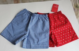 babyhug shorts