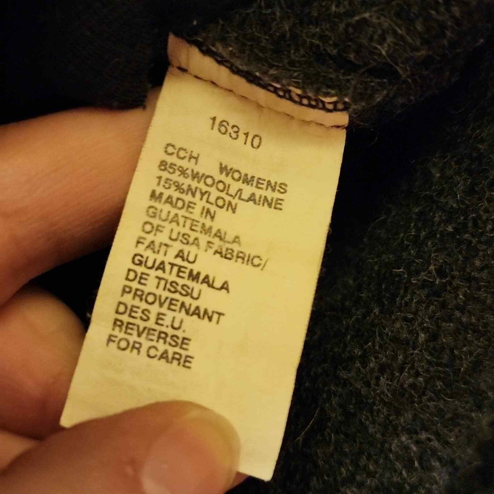 Woolrich jacket light weight small - image 7